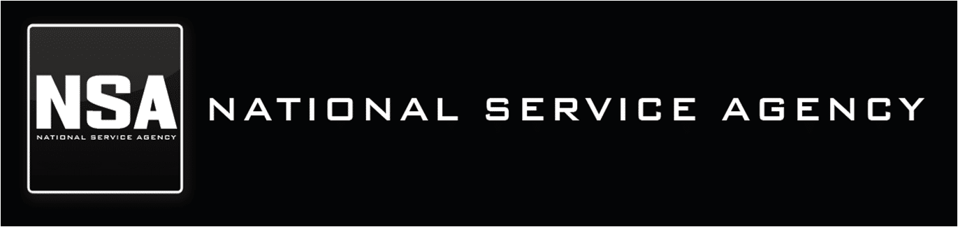 National Service Agency